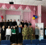 ​В муниципалитетах Тюменской области прошли патриотические мероприятия ко Дню защитника Отечества - ИА СИА-Пресс