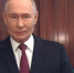 ​Владимир Путин поздравил россиян с Днем защитника Отечества - ИА СИА-Пресс