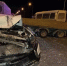 Жители Сургута попали в аварию в Тюменской области — три человека пострадали - СургутИнформТВ