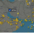 «Из —21 в +29 любой ценой» Пользователи Flightradar заметили самолет из Сургута, летящий прямо над местом боевых действий в Иране - ИА СИА-Пресс
