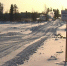 В Югре временно ограничили движение на одном автозимнике - СургутИнформТВ