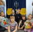 «Семья. История. Единство»: более 500 жителей района присоединились к Единому дню чтения - Сургутская районная ЦБС