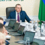 Югра готовится к проведению IT-Форума с участием стран БРИКС и ШОС - СургутИнформТВ