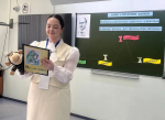 Урок по литературному чтению