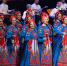 ​В Сургуте отметили 8 Марта концертом Волжского народного хора - ИА СИА-Пресс