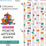 Неделя детской книги на весенних каникулах - Сургутская районная ЦБС