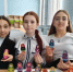От кураги до матрешек: школьники из Нижнесортымского послали тепло на передовую - Вестник