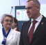 Губернатор Югры Руслан Кухарук посетил социальные объекты Сургута - СургутИнформТВ