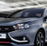 АвтоВАЗ вывел в продажу самую дорогую Lada Vesta Sport — больше 2 млн рублей - ИА СИА-Пресс