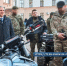 Бойцам СВО из Тюменской области передали дроны, рации и внедорожную технику - СургутИнформТВ