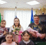 Три поколения семьи Дерябиных - Администрация Сургутского района