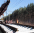 СвЖД обновит более 300 км путей в 2026 году - ИА СИА-Пресс