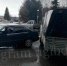 В Югре иномарка врезалась в отечественное авто — есть пострадавший - СургутИнформТВ