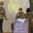 Военно-патриотическая игра «Зарница» состоялась на базе трех школ Сургута - СургутИнформТВ