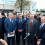 Руслан Кухарук вошел в состав российской делегации под руководством Сергея Кириенко на форуме в Абхазии - ИА СИА-Пресс