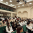 В школах Сургутского района прошли встречи по профилактике коррупции - Администрация Сургутского района