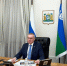 Руслан Кухарук поручил усилить контроль за паводковой ситуацией и выходом на лед в Югре - ИА СИА-Пресс