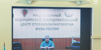 Ректор СурГУ: На базе СурГУ прошла конференция по специальности «оториноларингология» - СурГУ