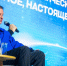 Космонавт Андрей Бабкин пообщался с юными жителями Югры - СургутИнформТВ