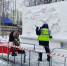 В Сургуте специалисты приводят в порядок городские мемориалы к 81-й годовщине Победы - ИА СИА-Пресс