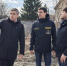 ​В Тюменской области ежедневно мониторят уровень воды в реках и состояние дамб - ИА СИА-Пресс
