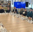 Одну из самых современных школ Югры посетил Владимир Якушев - СургутИнформТВ