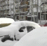 Почти 60 брошенных автомобилей в Сургуте могут отправиться на штрафстоянку - СургутИнформТВ