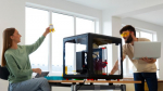 3D принтеры в строительстве? Это одна из многих технологий, не более того. Бессмысленно о ней говорить без наличия соответствующей архитектуры