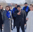 Власти Сургута готовятся строить новую дорогу в Восточном районе города - ИА СИА-Пресс