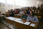 Институт естественных и технических наук СурГУ провел День открытых дверей