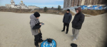 Власти согласовали первую полетную зону для беспилотников в Сургуте