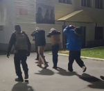Полиция Югры обнаружила в пустующей мечети иностранца, которого разыскивают на родине
